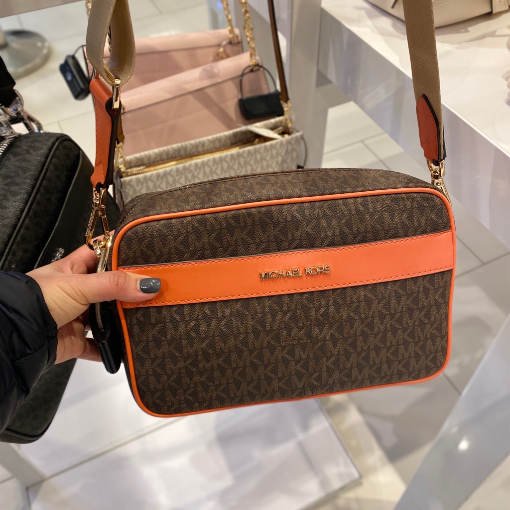 Mk Camera Bag